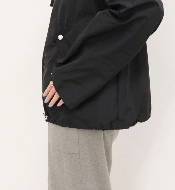 fredy emue「【BARBOUR/バブアー】WEAVER SHOWERPROOF JACKET」|ブルゾン・スタジャン|