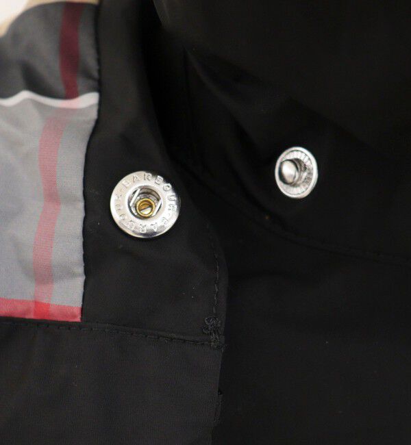 fredy emue「【BARBOUR/バブアー】WEAVER SHOWERPROOF JACKET」|ブルゾン・スタジャン|