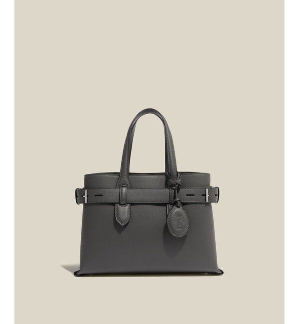 E'POR「【E'POR】A BAG Medium/通勤・26AW」|ハンドバッグ|