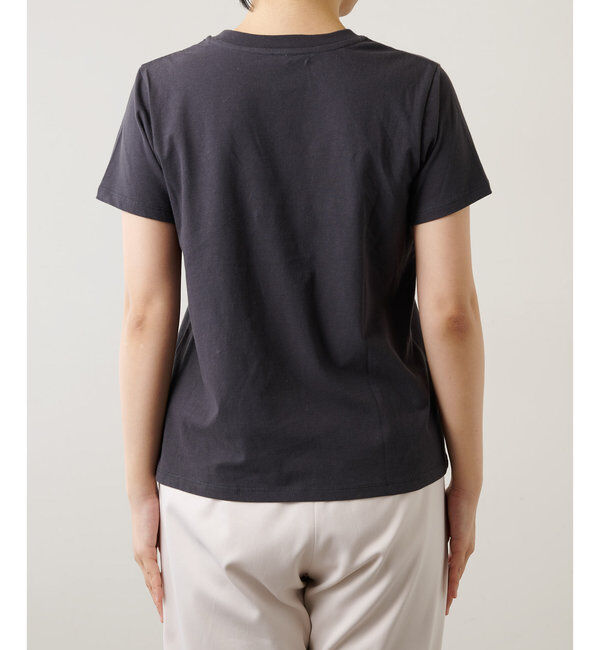 THE PAUSE「【THE PAUSE】THE PAUSE Tシャツ」|Tシャツ・カットソー|