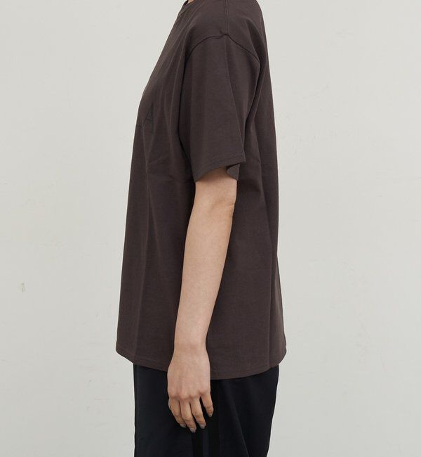  「ロゴTシャツ【La villa】」|Tシャツ・カットソー|
