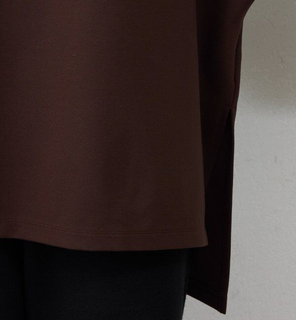  「【セットアップ対応】ボトルポンチプルオーバー」|Tシャツ・カットソー|