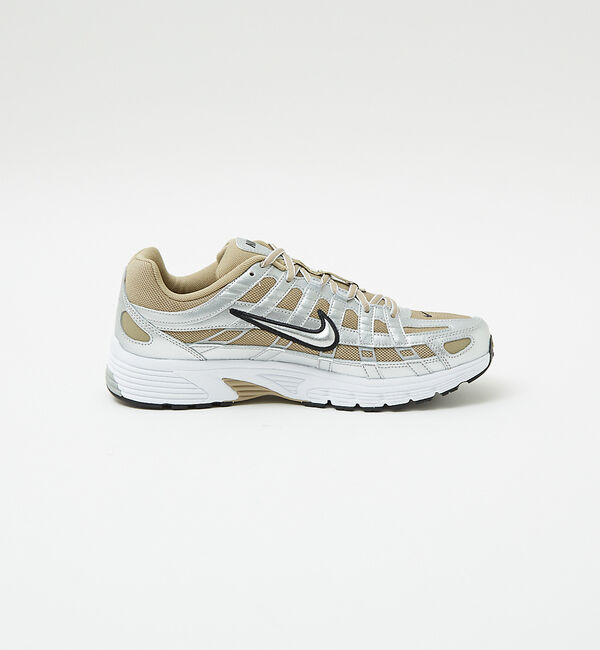 ABAHOUSE「【NIKE】ナイキ P-6000 スニーカー」|スニーカー|