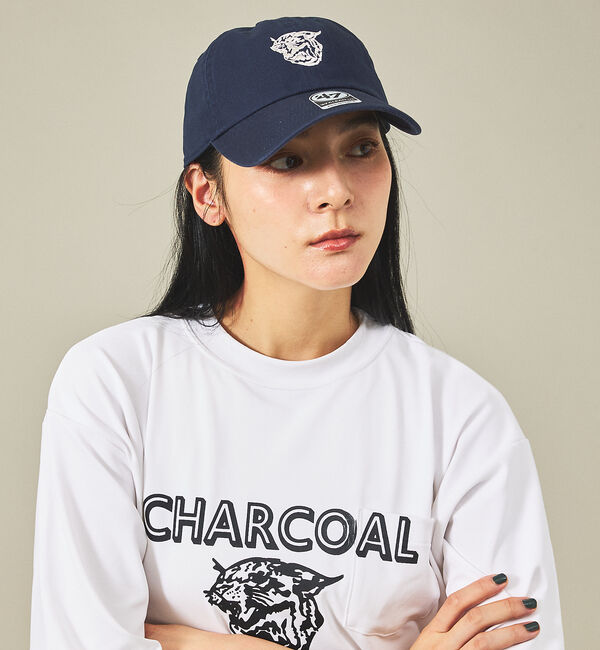 ABAHOUSE「【AMERICANA&times;ORIGINAL Charcoal／アメリカーナ&times;オリジナ」|その他|