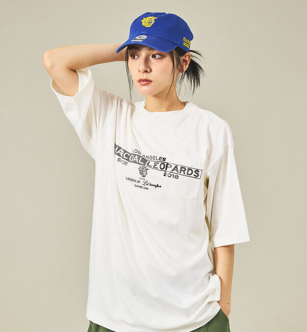 ABAHOUSE「【AMERICANA&times;ORIGINAL Charcoal／アメリカーナ&times;オリジナ」|その他|