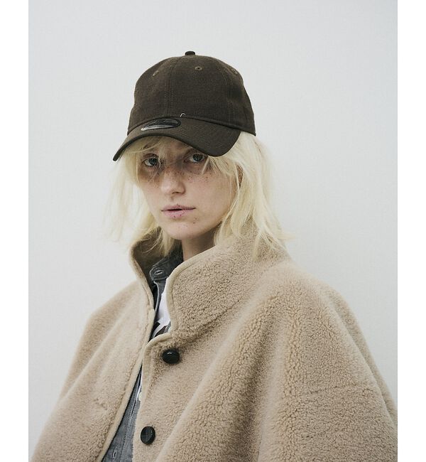 Rouge vif「【MICA&times;NEW ERA/マイカ&times;ニューエラ】ウールキャップ【予約】」|その他|
