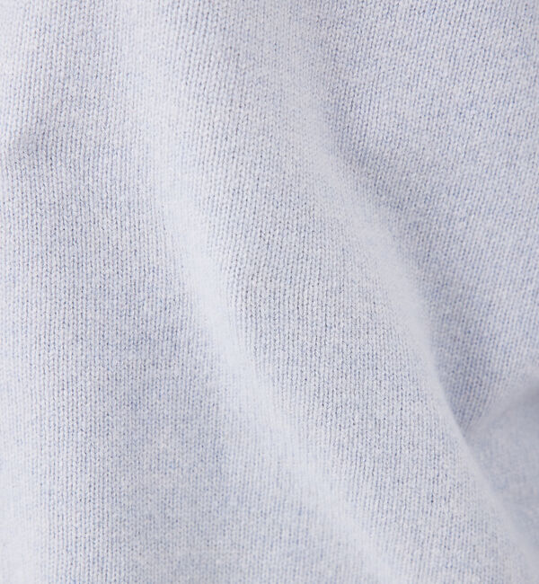 qualite「【アンサンブル対応】ウルグアイウールニットカーディガン」|カーディガン|