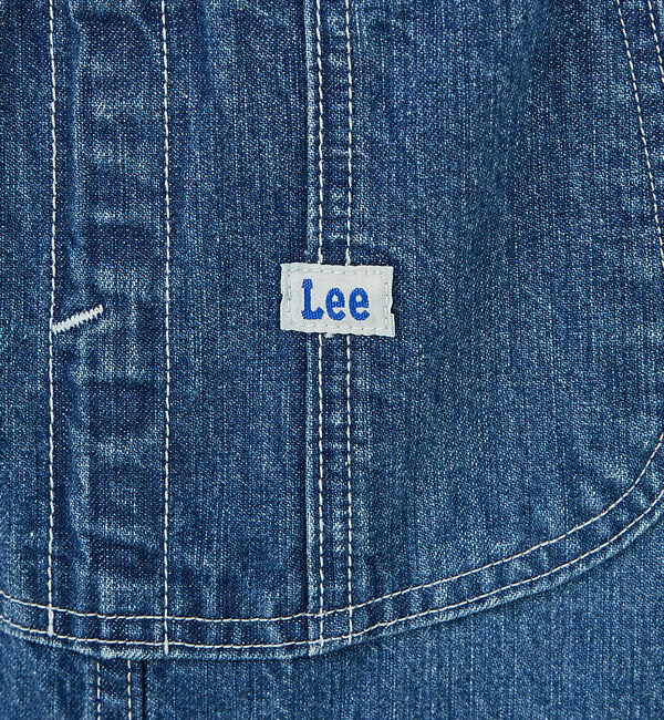 The Store by C' 「【Lee】【別注】OVERALLS／オーバーオール」|オールインワン|
