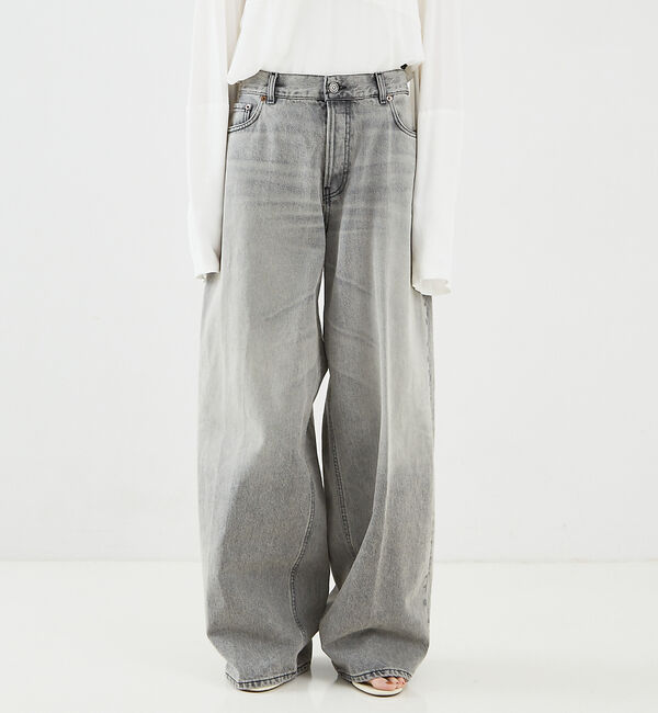 The Store by C' 「【HAIKURE】【別注】【限定復刻カラー】BETHANY  PALERMO／ワ」|デニム|