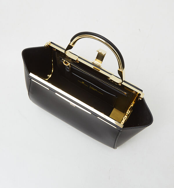 The Store by C' 「【ZANCHETTI】AMLETO20／アムレットバッグ」|ハンドバッグ|