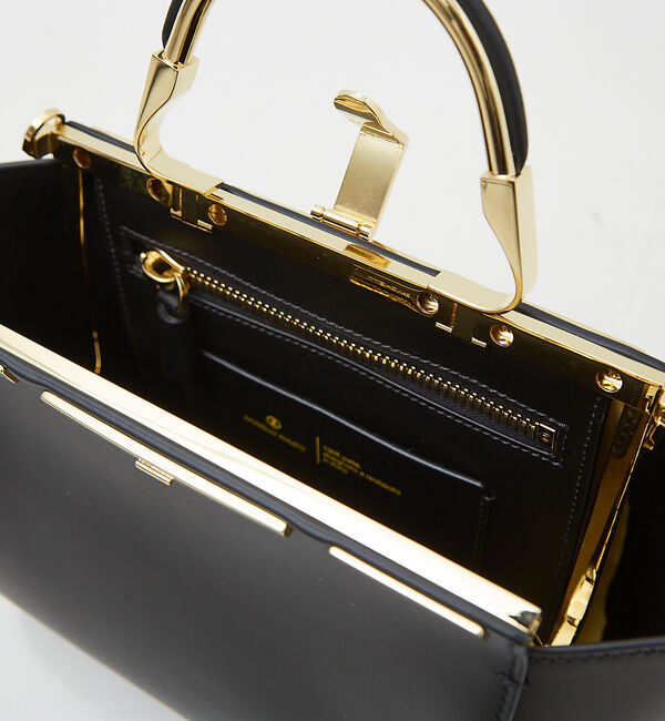 The Store by C' 「【ZANCHETTI】AMLETO20／アムレットバッグ」|ハンドバッグ|