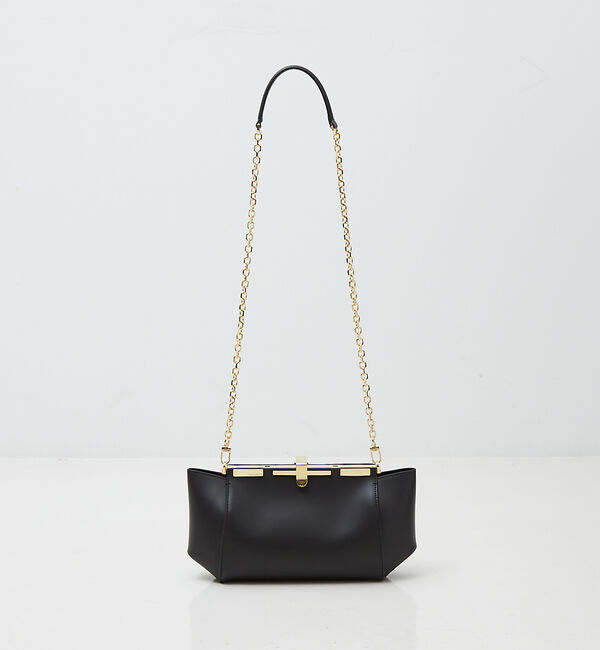 The Store by C' 「【ZANCHETTI】AMLETO20／アムレットバッグ」|ハンドバッグ|