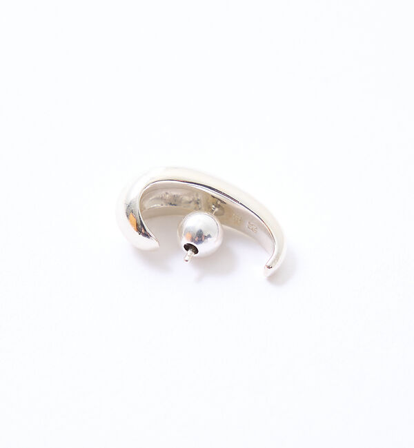 The Store by C' 「【SOPHIE BUHAI】Noodle Earrings／ピアス」|ピアス|