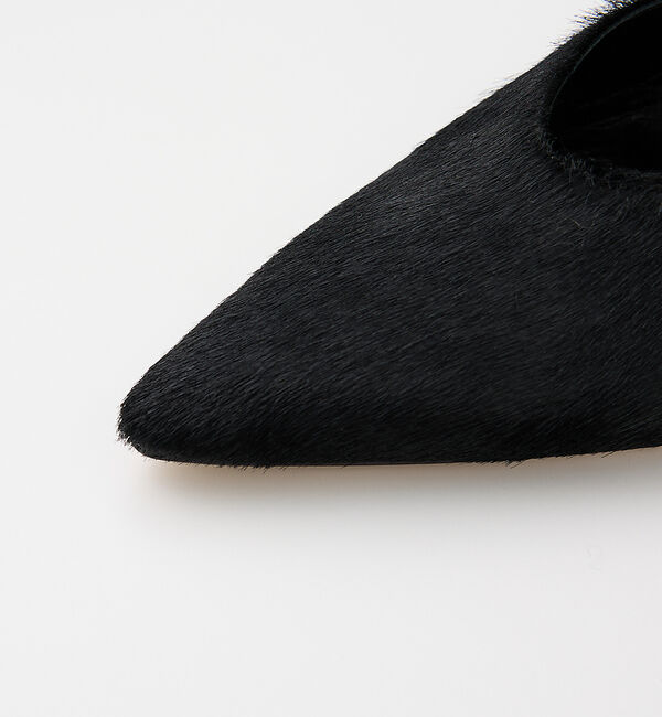 The Store by C' 「【Le Monde Beryl】VICTORIA MICRO WEDGE MUL」|パンプス|