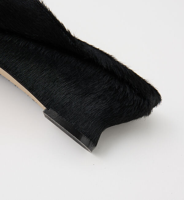 The Store by C' 「【Le Monde Beryl】VICTORIA MICRO WEDGE MUL」|パンプス|