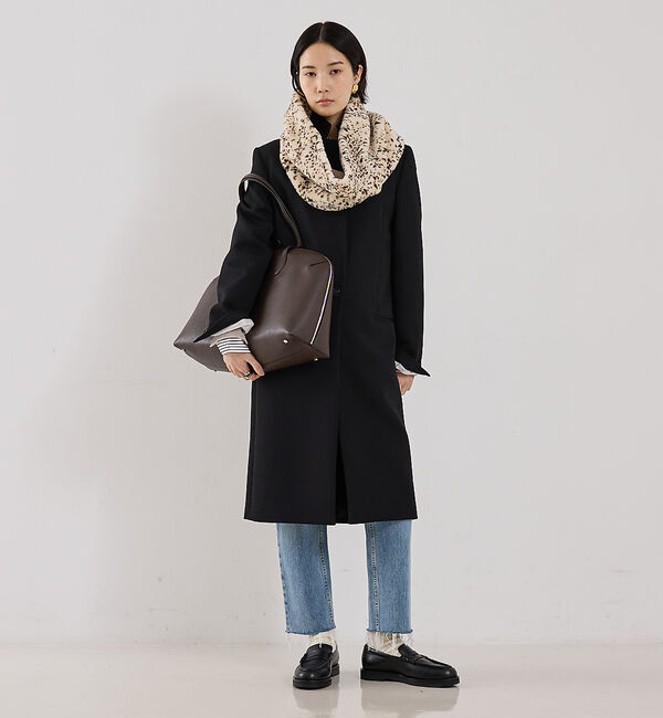 The Store by C' 「【TOTEME】CLASSIC TAILORED COAT／クラシックテーラード」|その他|