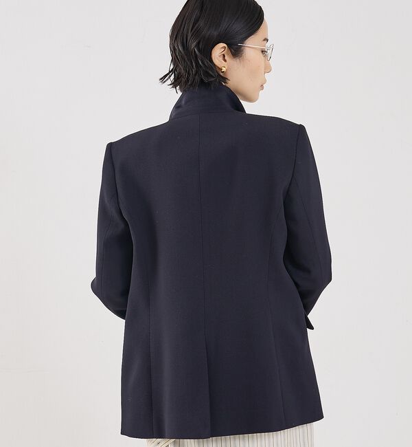 The Store by C' 「【TWP】HER FIT BLAZER／テーラードジャケット」|テーラードジャケット|