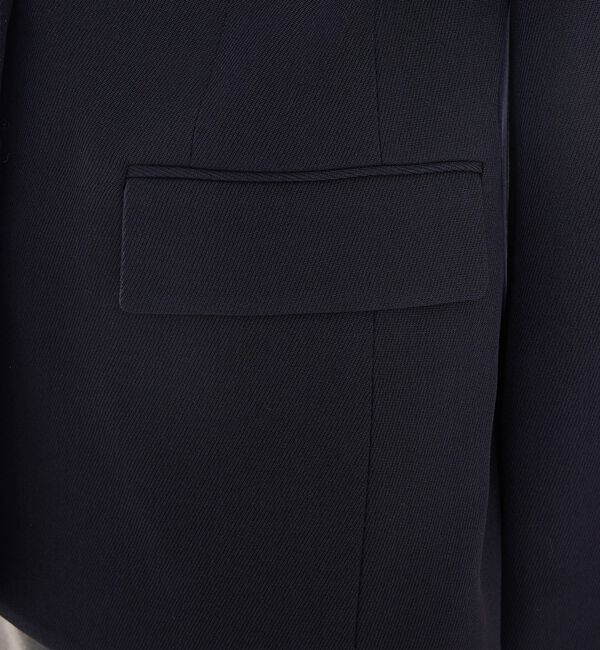 The Store by C' 「【TWP】HER FIT BLAZER／テーラードジャケット」|テーラードジャケット|