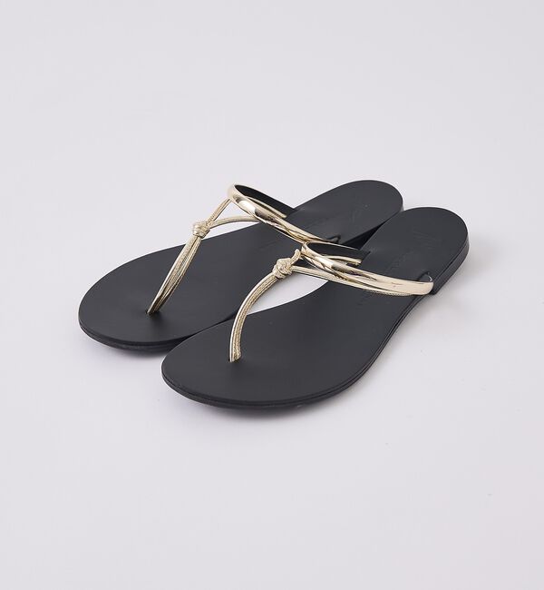 The Store by C' 「【NICOLAS LAINAS】【別注】トングサンダル」|サンダル|
