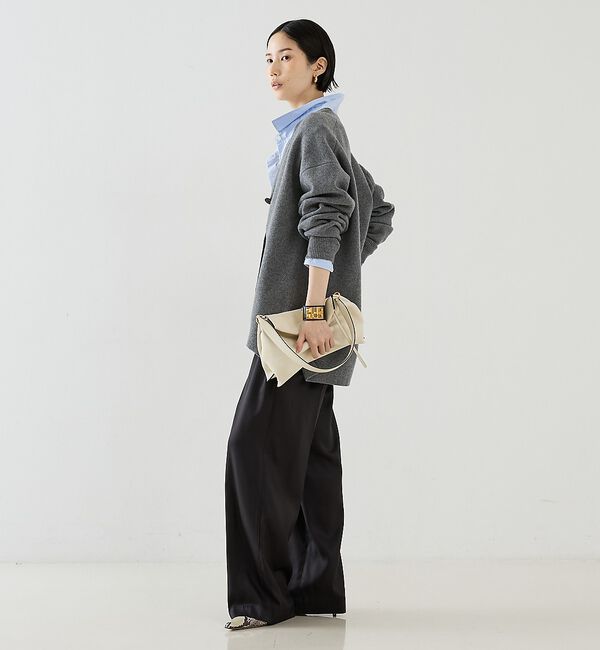 The Store by C' 「【WANDLER】Penelope Tote Small／ペネロペ トートバッグ」|トートバッグ|