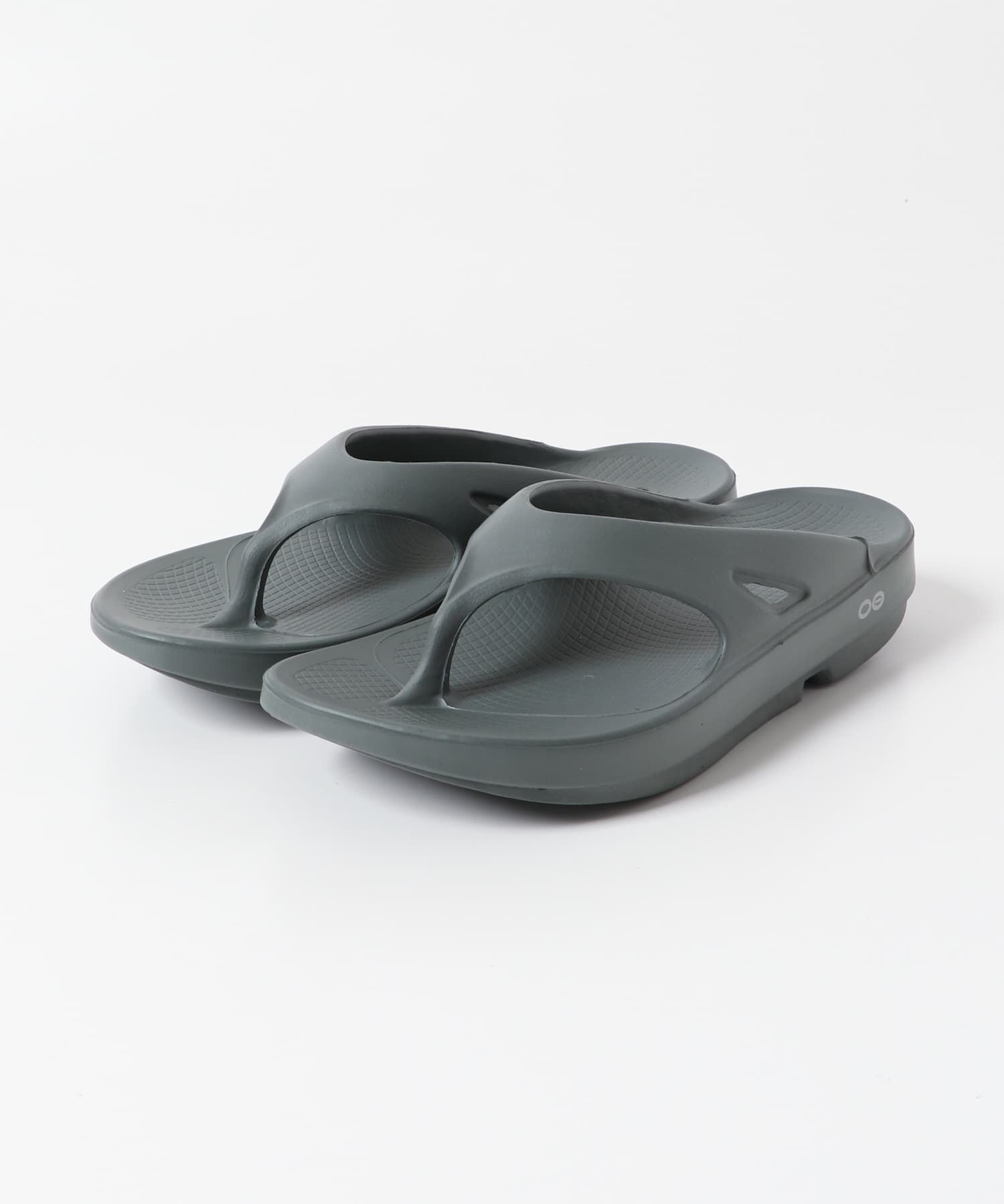 URBAN RESEARCH DOORS「OOFOS　OOriginal」|サンダル|