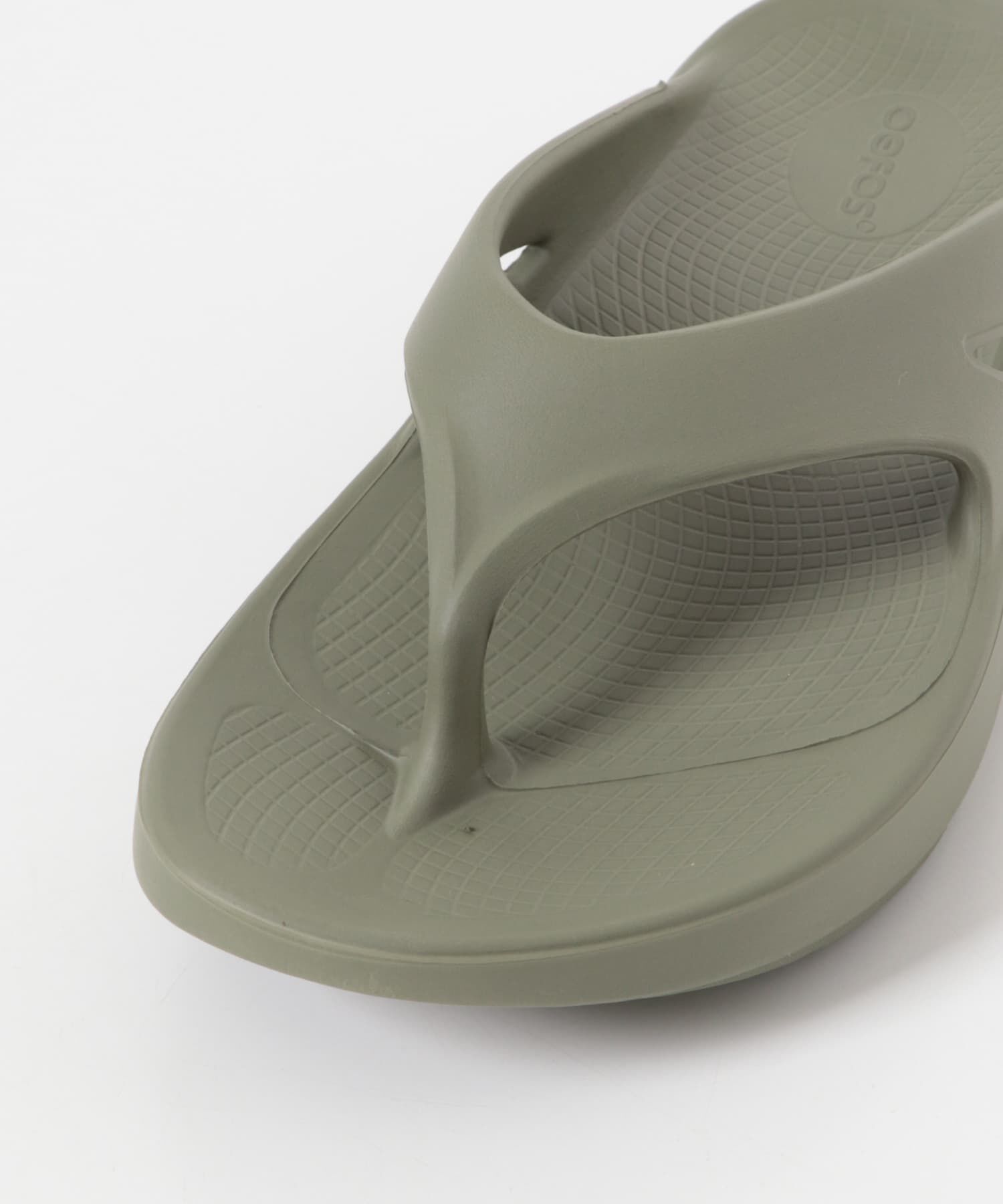 URBAN RESEARCH DOORS「OOFOS　OOriginal」|サンダル|
