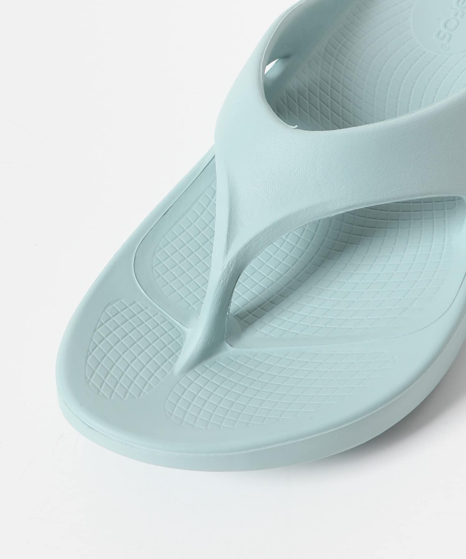 URBAN RESEARCH DOORS「OOFOS　OOriginal」|サンダル|
