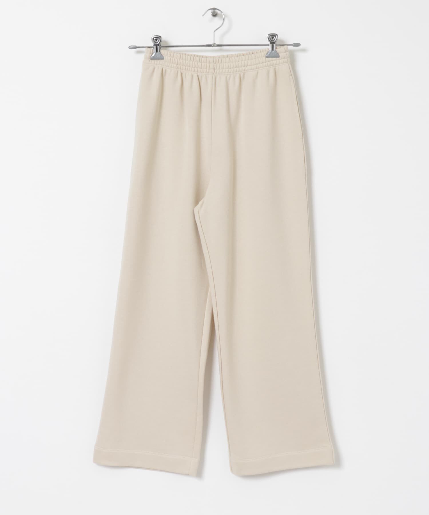 URBAN RESEARCH「『UR TECH』スウェットストレートパンツ」|その他|
