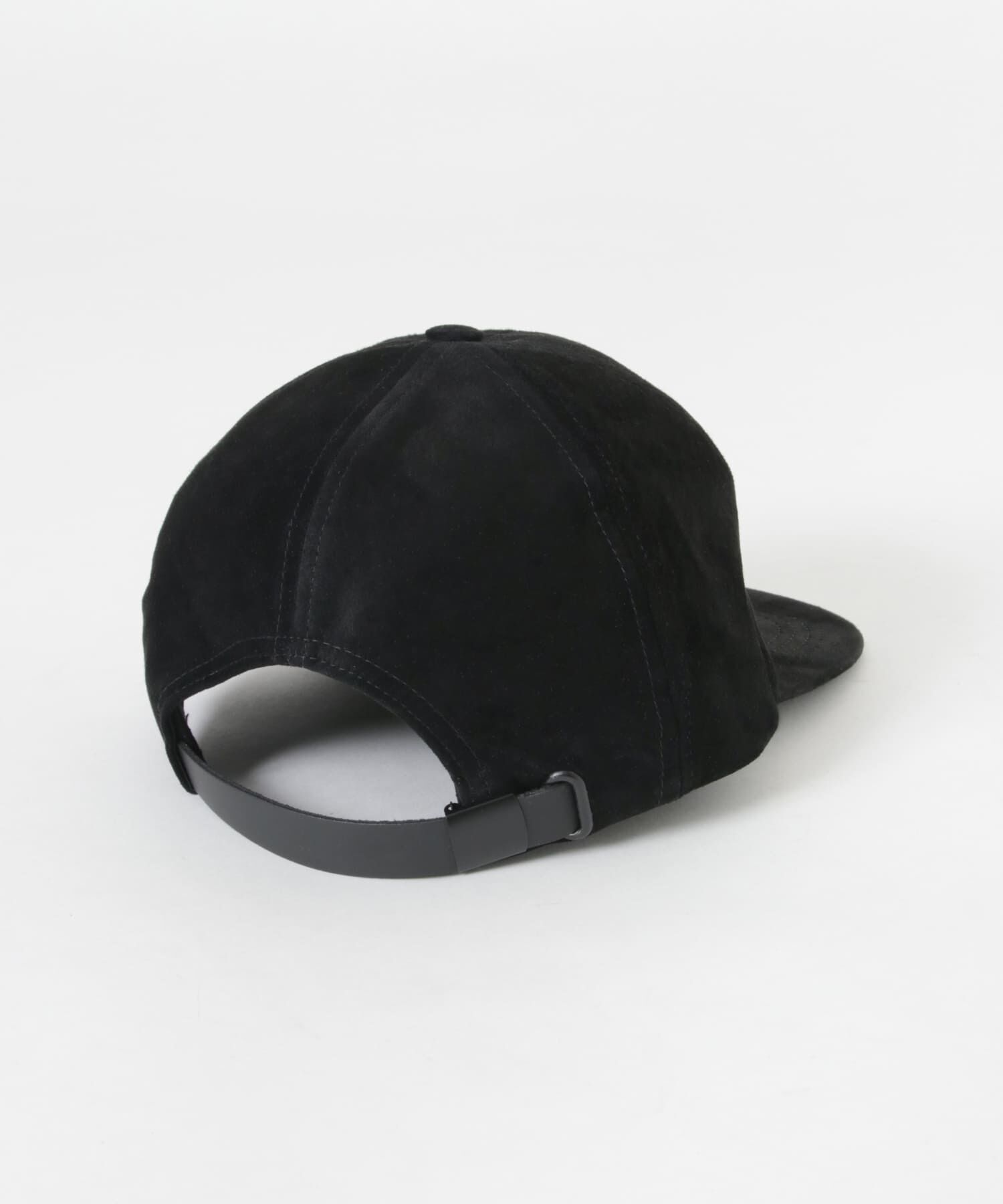 URBAN RESEARCH「WINNER CAP　SUEDE BASEBALL CAP」|キャップ・キャスケット|
