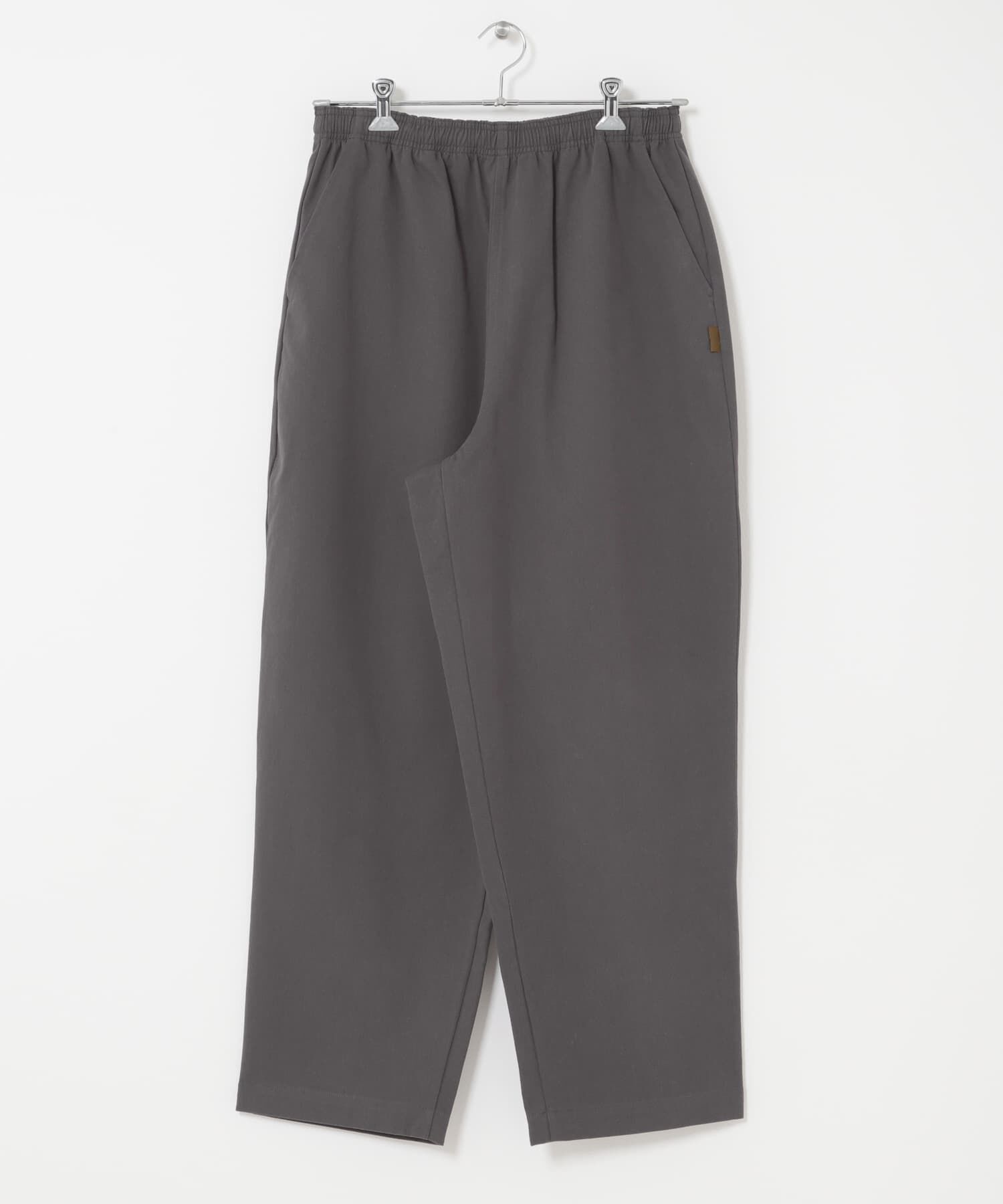Sonny Label 「ベーシックワイドイージーチノパンツ」|その他|