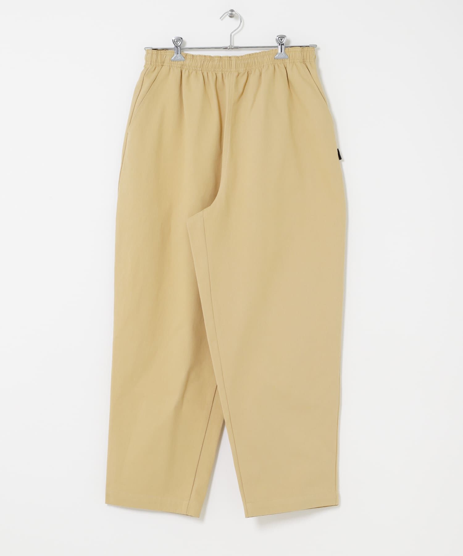 Sonny Label 「ベーシックワイドイージーチノパンツ」|その他|