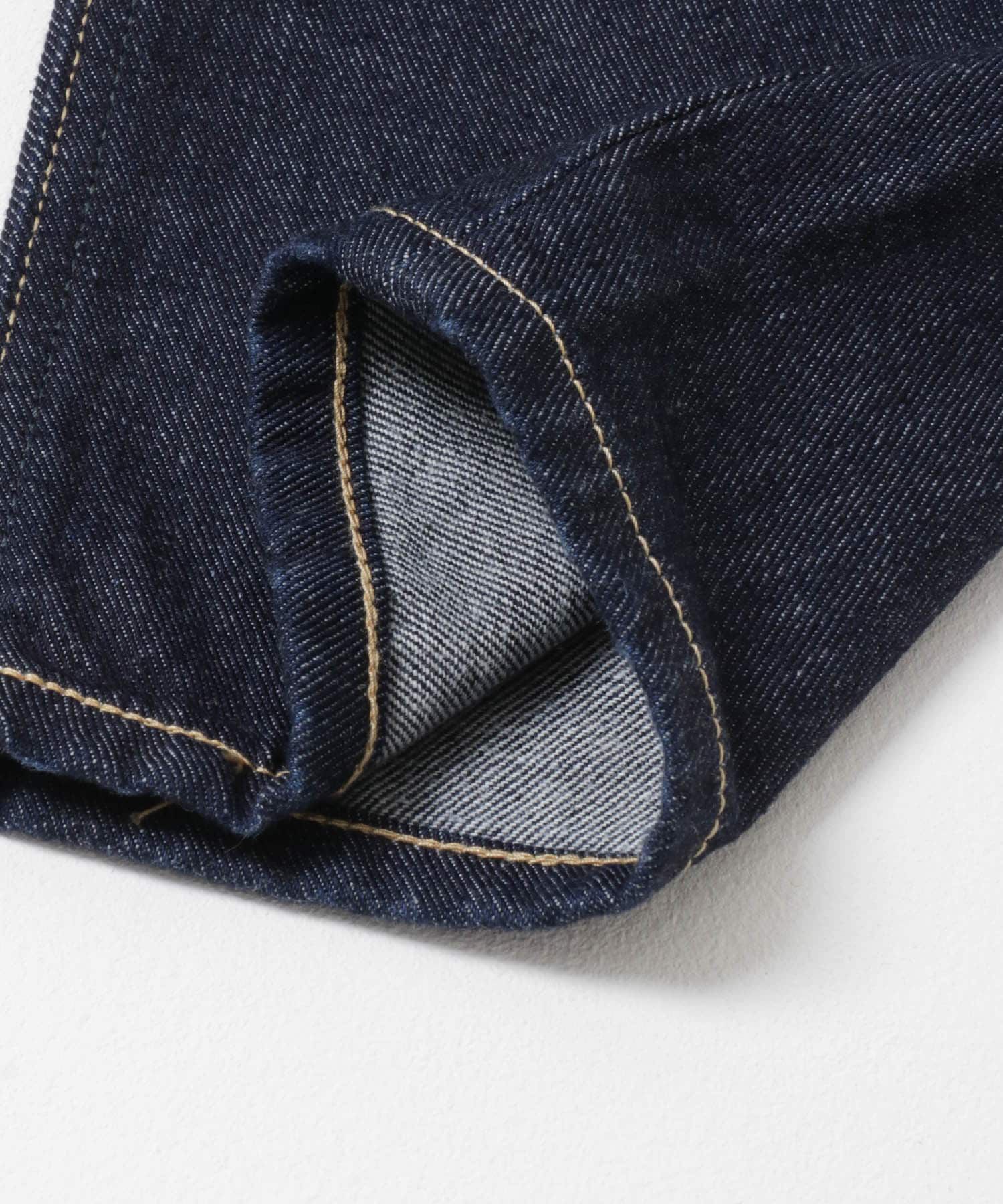 URBAN RESEARCH「『別注』Lee101&times;URBAN RESEARCH　TAPERED JEANS」|デニム|