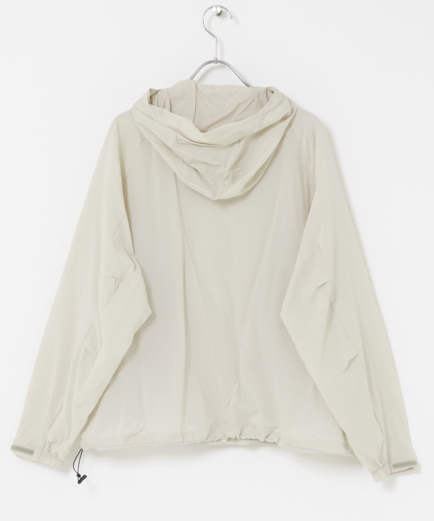 URBAN RESEARCH DOORS「『別注』Snow Peak Apparel&times;DOORS　U.L.DOUBLEWEAVEPARKER」|その他|