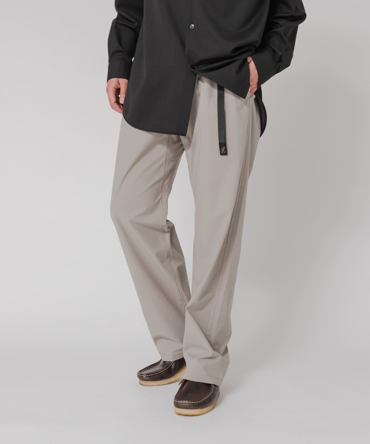 URBAN RESEARCH「『別注』Gramicci　SOLOTEX STRETCH PANTS」|その他|