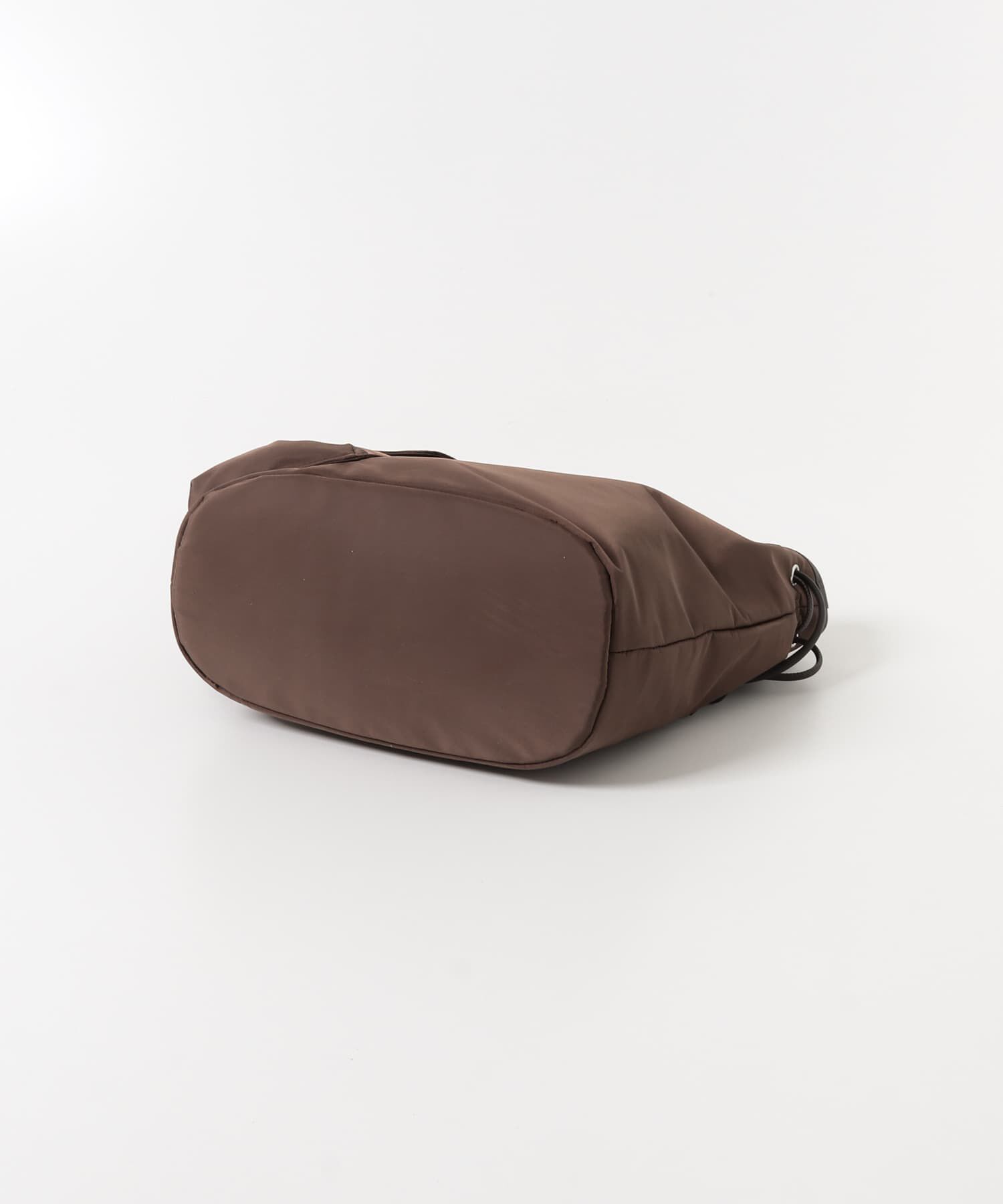 RODE SKO「『Msize』hun RODESKO　Dual pocket tote medium」|トートバッグ|