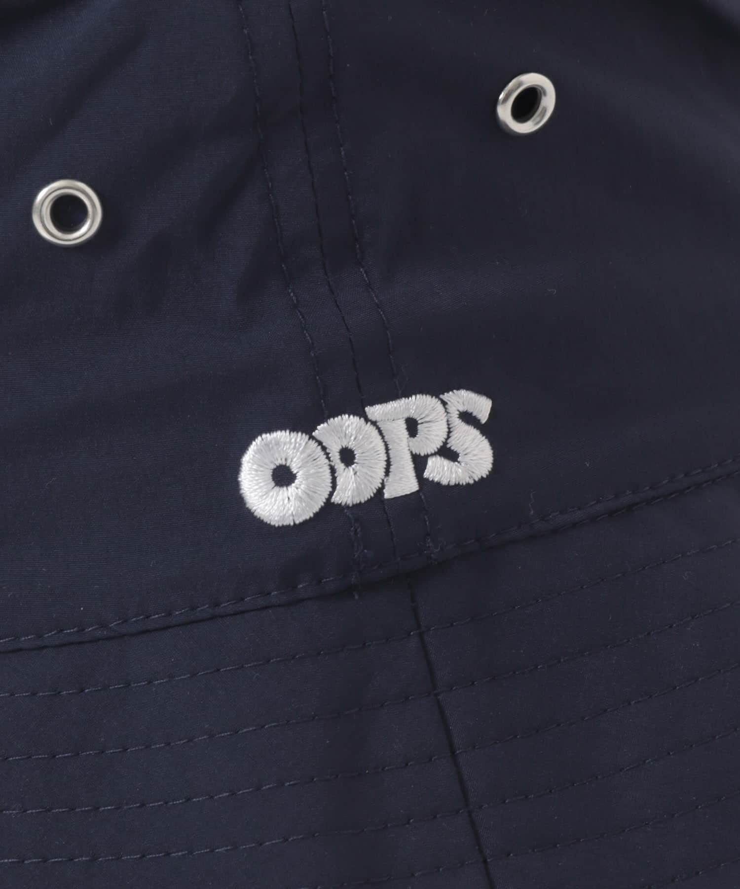 Sonny Label 「OOPS　バケットハット」|ハット|