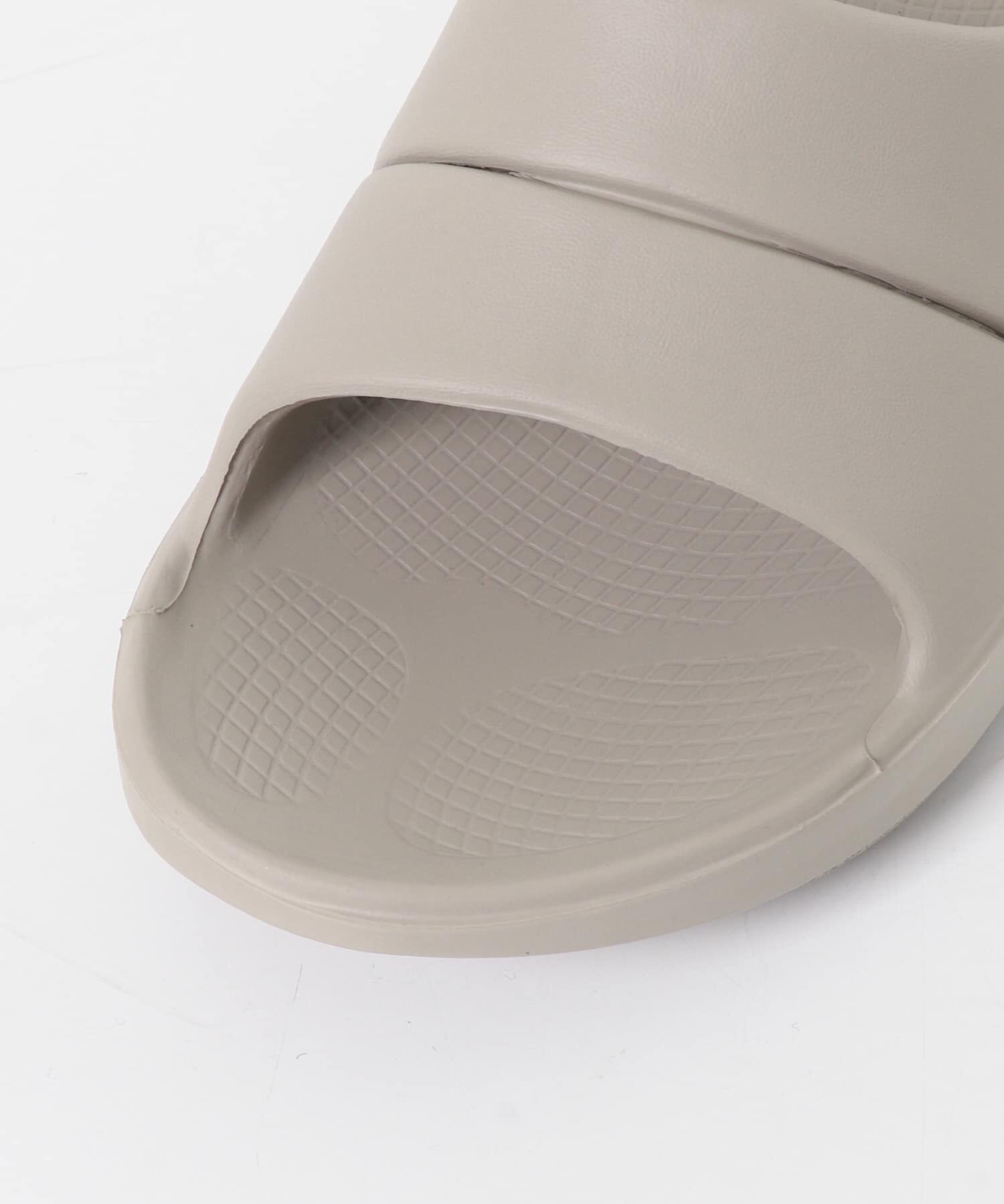 URBAN RESEARCH DOORS「OOFOS　OOAHH」|サンダル|