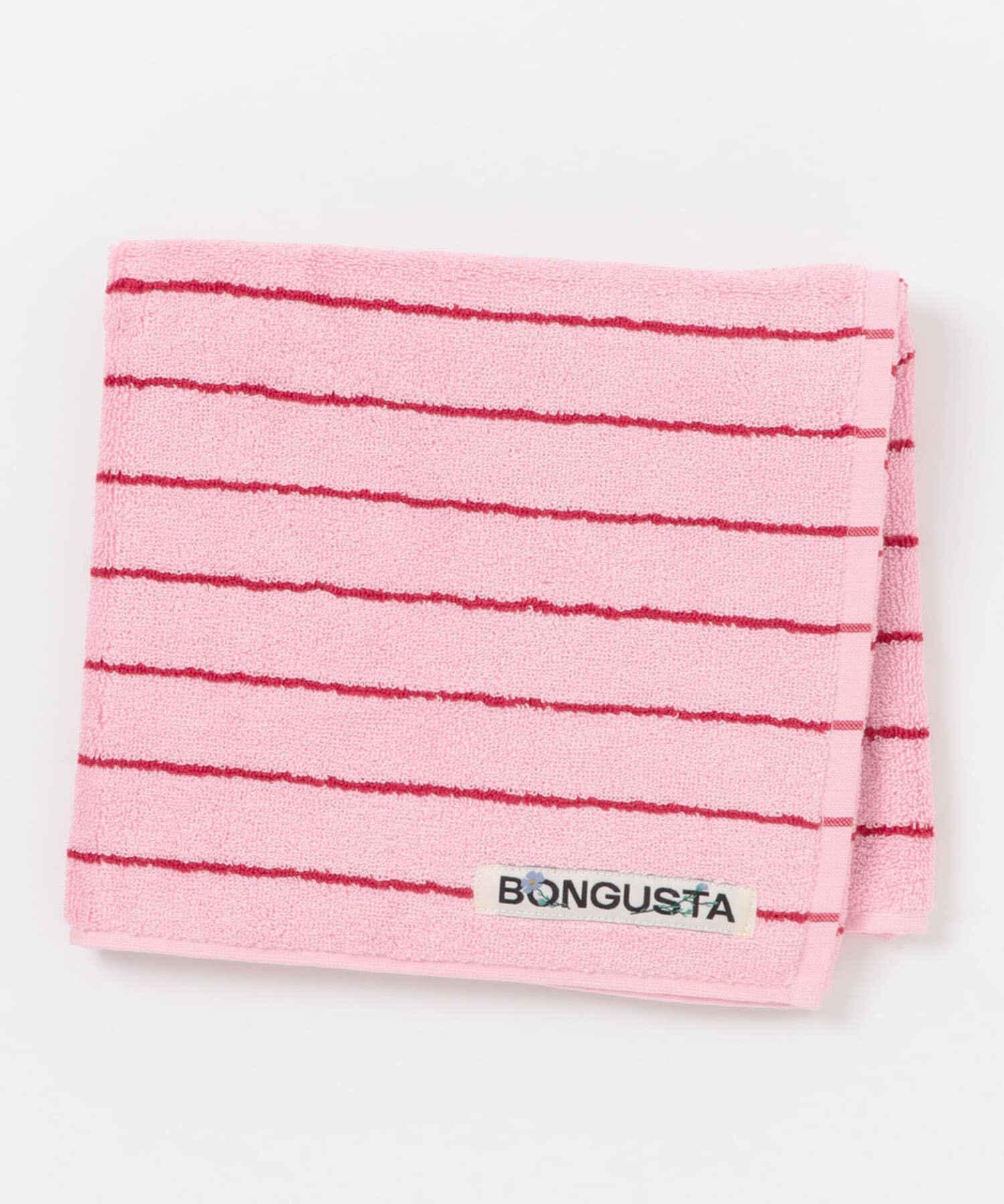 URBAN RESEARCH「BONGUSTA　NARAM HAND TOWELS」|その他|ピンク