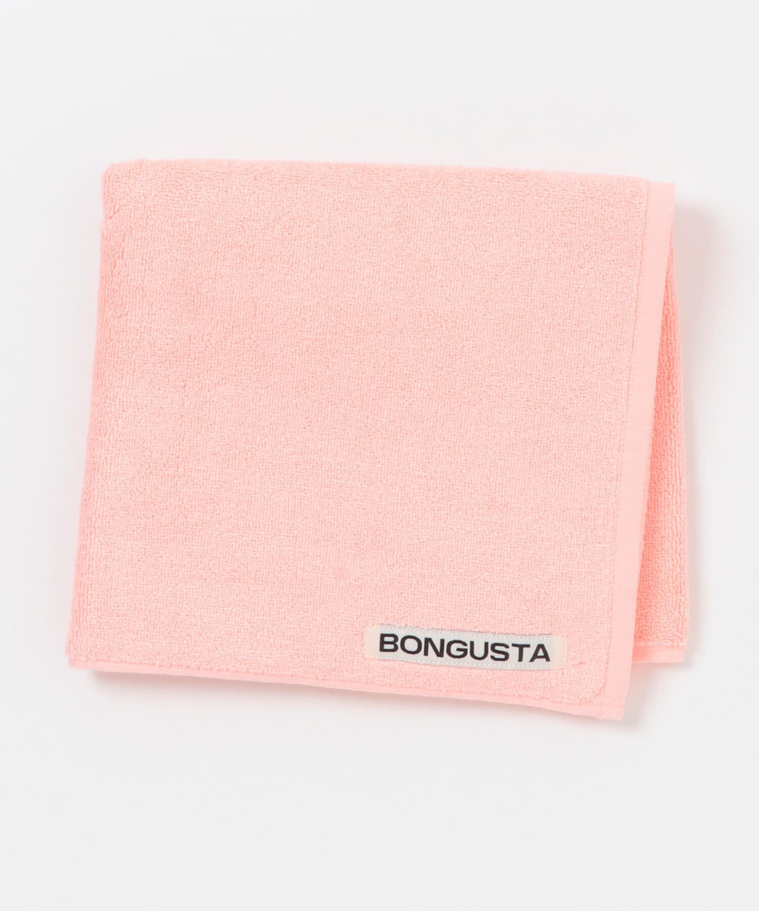 URBAN RESEARCH「BONGUSTA　NARAM HAND TOWELS」|その他|ライトピンク