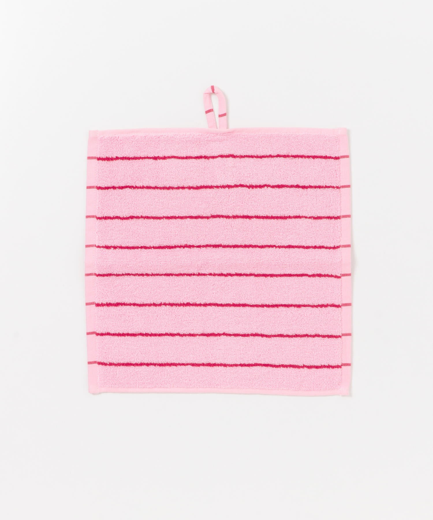 URBAN RESEARCH「BONGUSTA　NARAM WASH CLOTH」|その他|ピンク