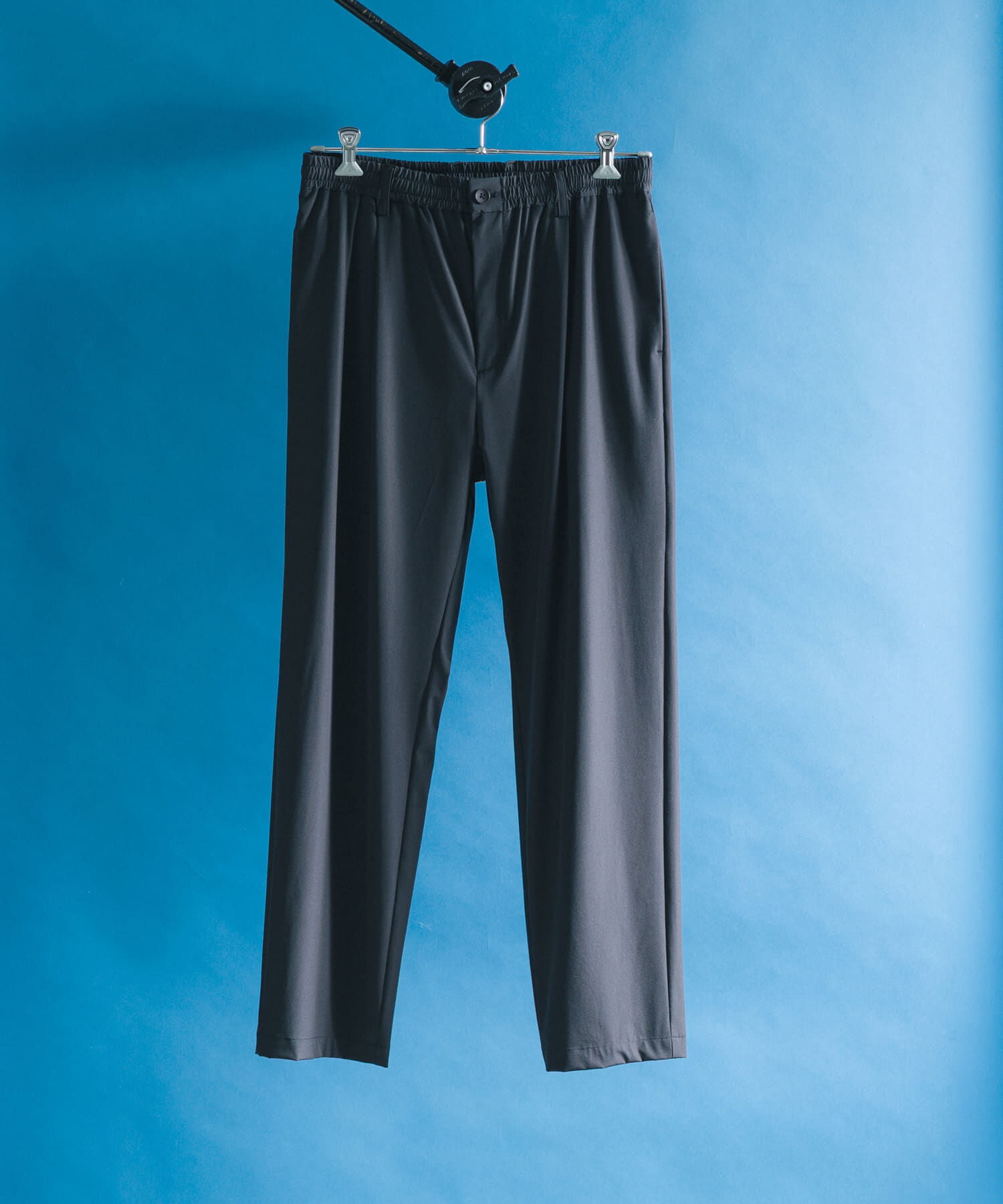 Sonny Label 「『接触冷感』『速乾』BREEZE FIT イージーパンツ」|その他|チャコールグレー
