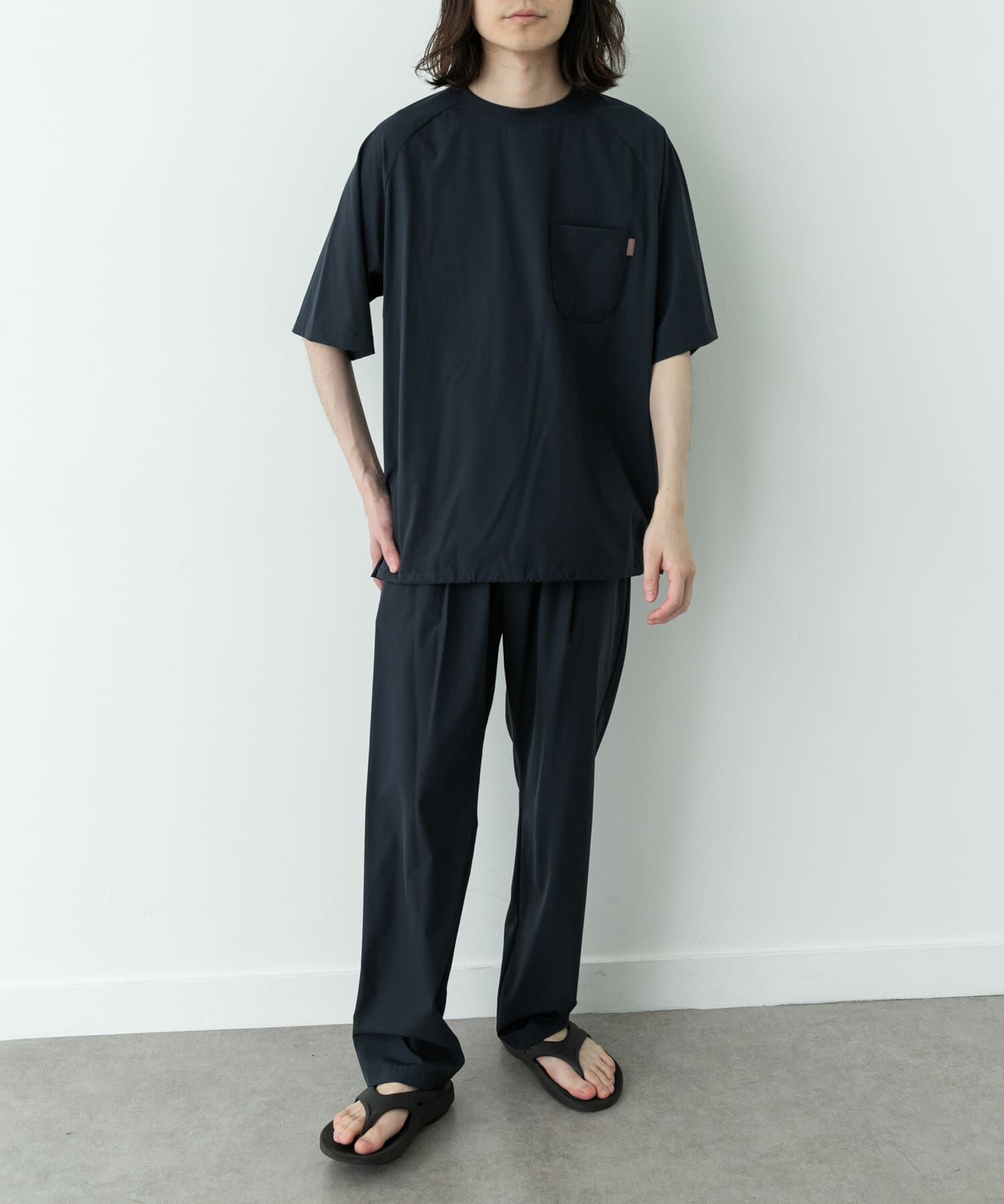 Sonny Label 「『接触冷感』『速乾』BREEZE FIT イージーパンツ」|その他|