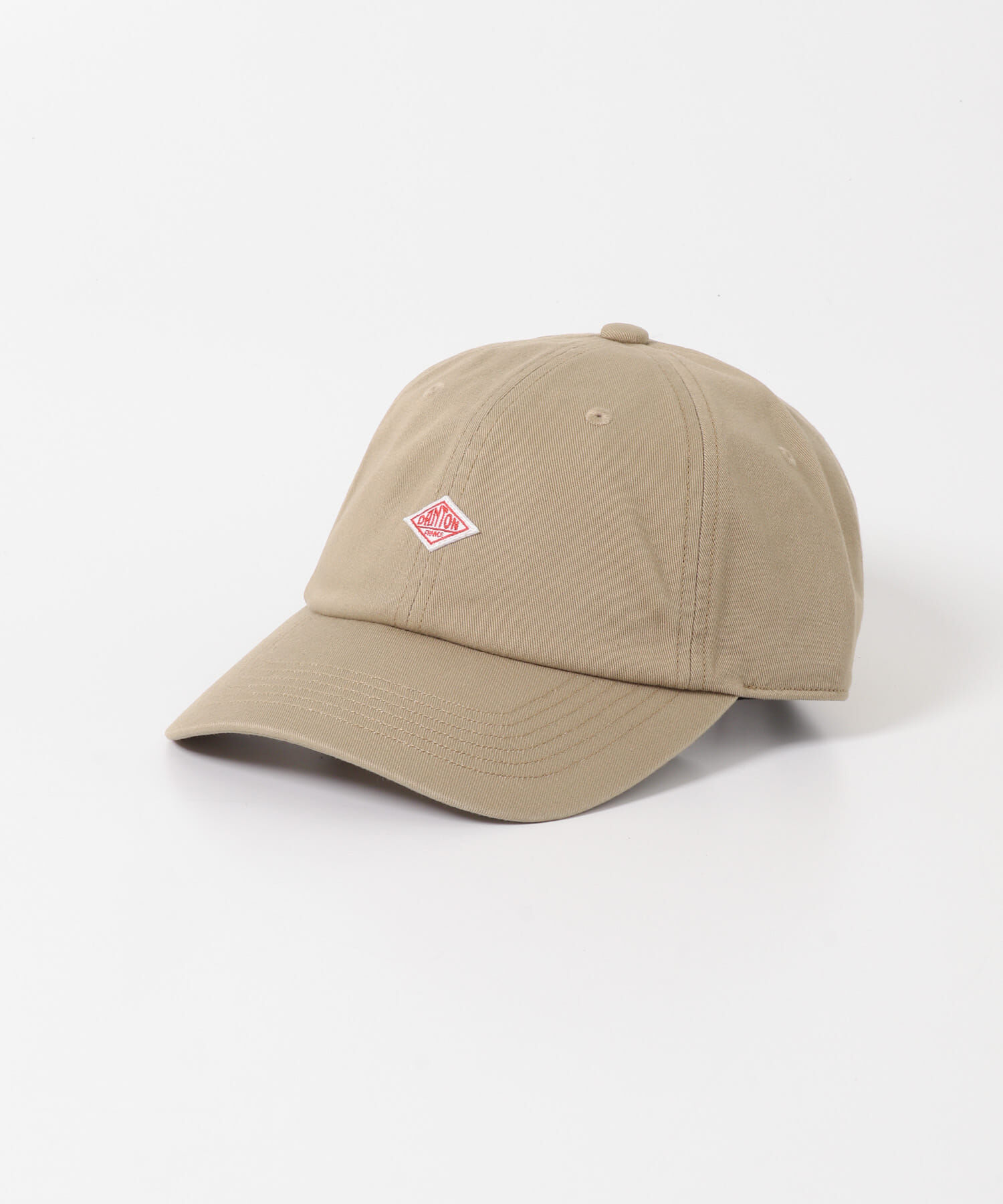 URBAN RESEARCH DOORS「DANTON　6PANELCAP」|キャップ・キャスケット|