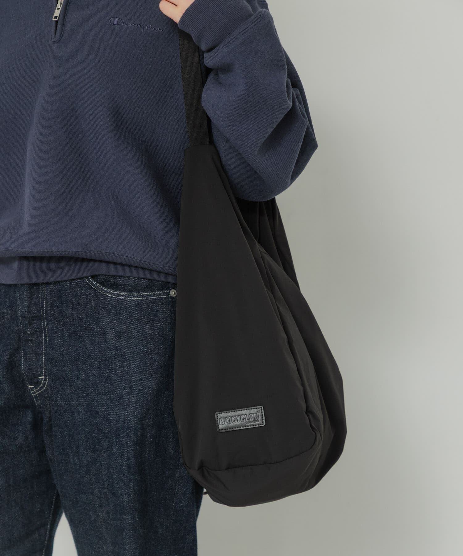 URBAN RESEARCH DOORS「BAICYCLON　EXCLUSIVE SHOULDER BAG」|ショルダー・メッセンジャー|