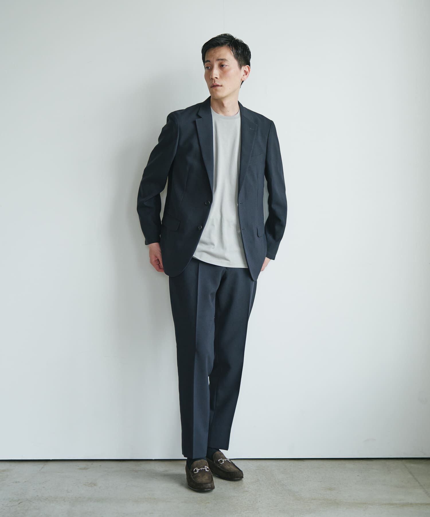 URBAN RESEARCH DOORS「LIFE STYLE TAILOR　ファブリーズパンツ」|その他|