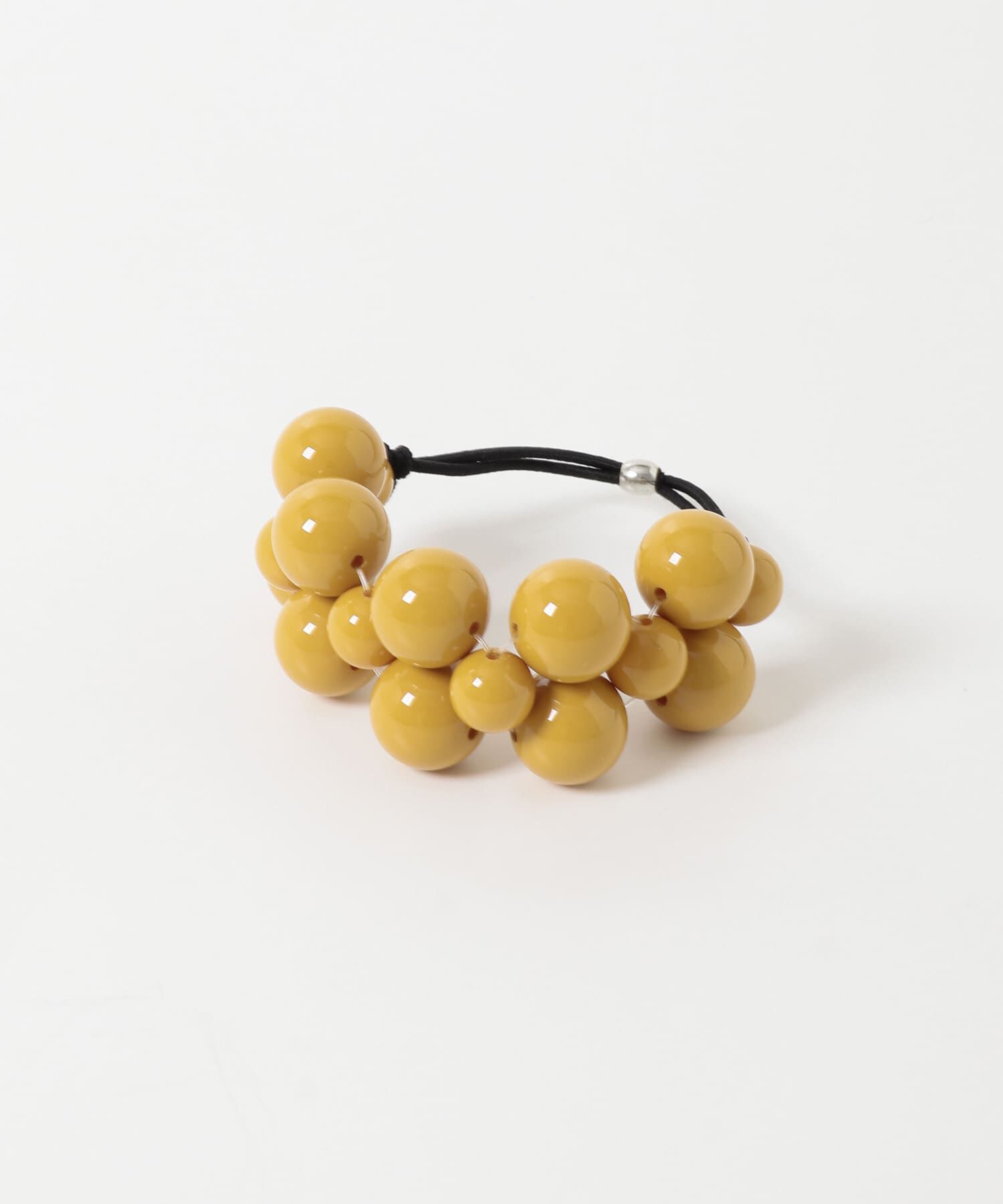 URBAN RESEARCH「decor『デコール』　BUBBLE HAIR TIE」|ヘアゴム・シュシュ|