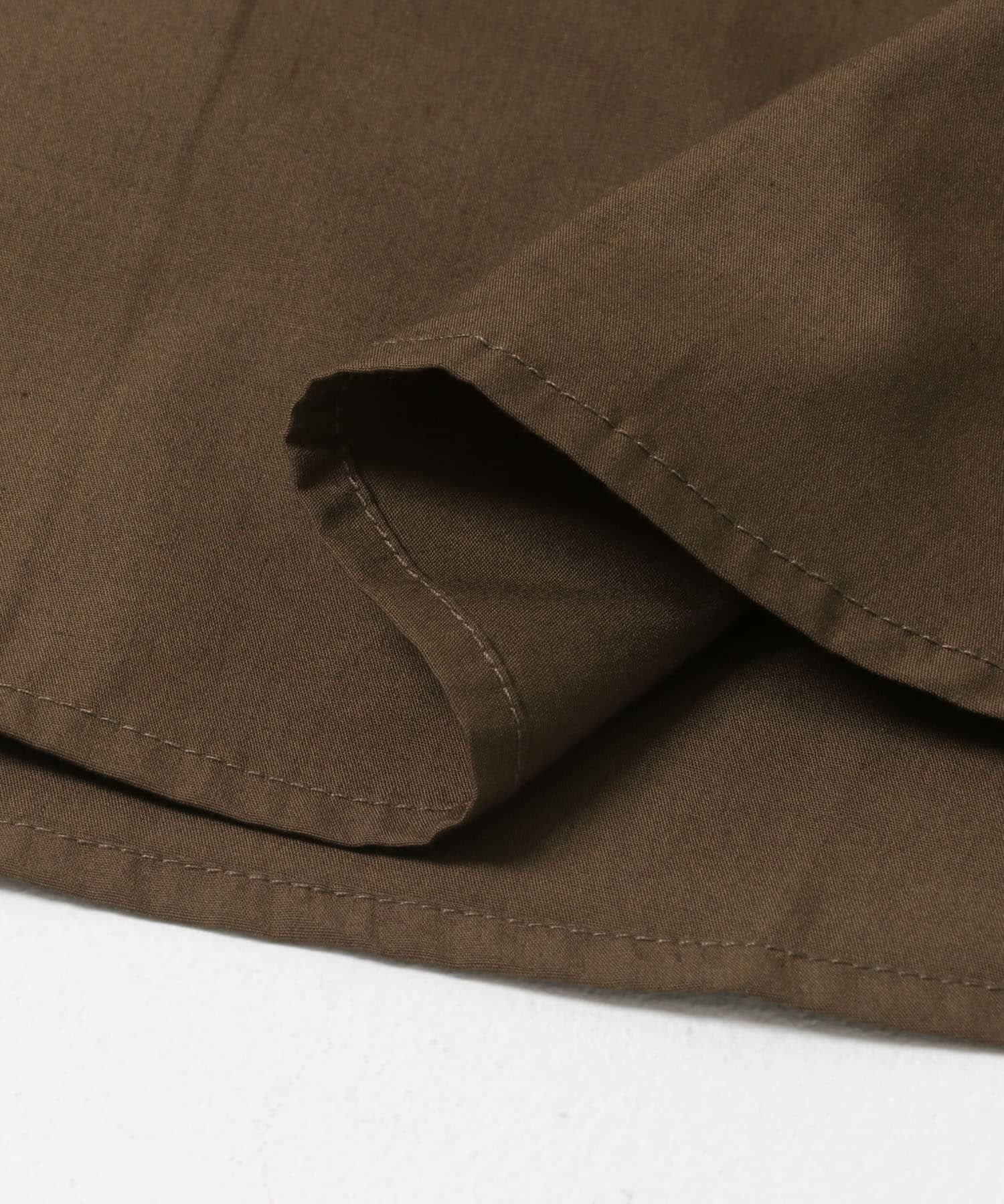 URBAN RESEARCH DOORS「『速乾/イージーケア/UVカット』『URTECH』Aircare ロングスリーブシャツ 26AW」|シャツ・ブラウス|