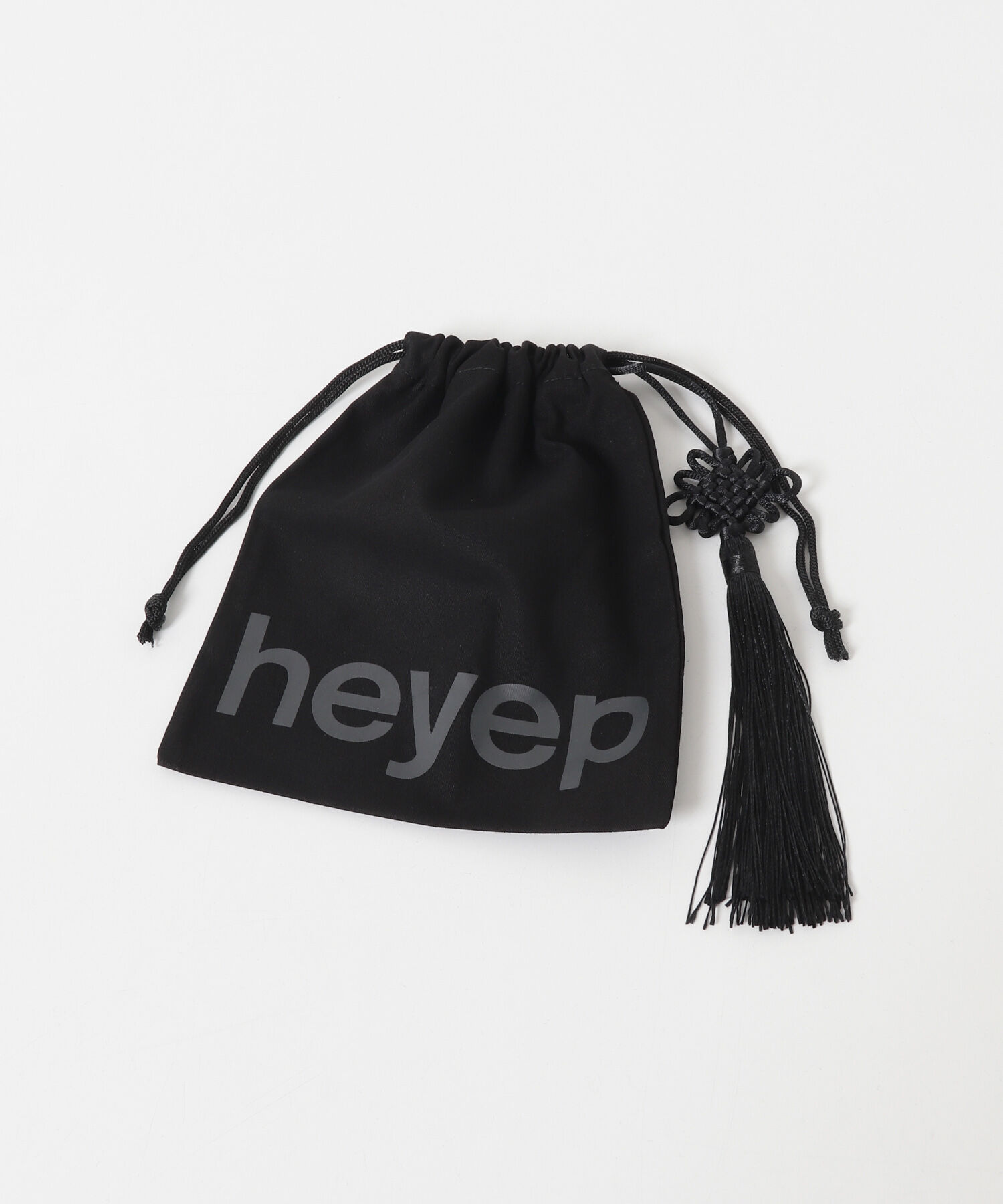 URBAN RESEARCH ROSSO「heyep　FLORAL DENIM HAIR CLIPS 2-PIECE」|その他|