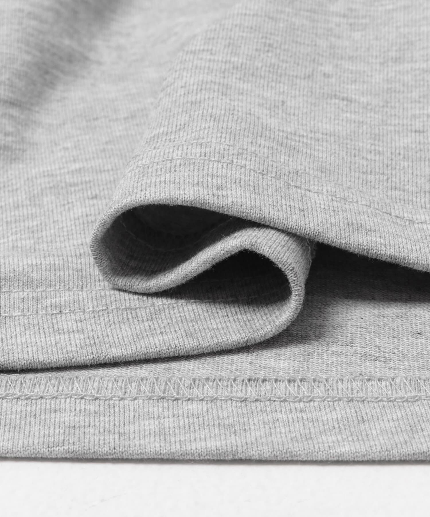 URBAN RESEARCH DOORS「『別注』PENNEYS&times;DOORS　THE FOX ラガーシャツ」|Tシャツ・カットソー|