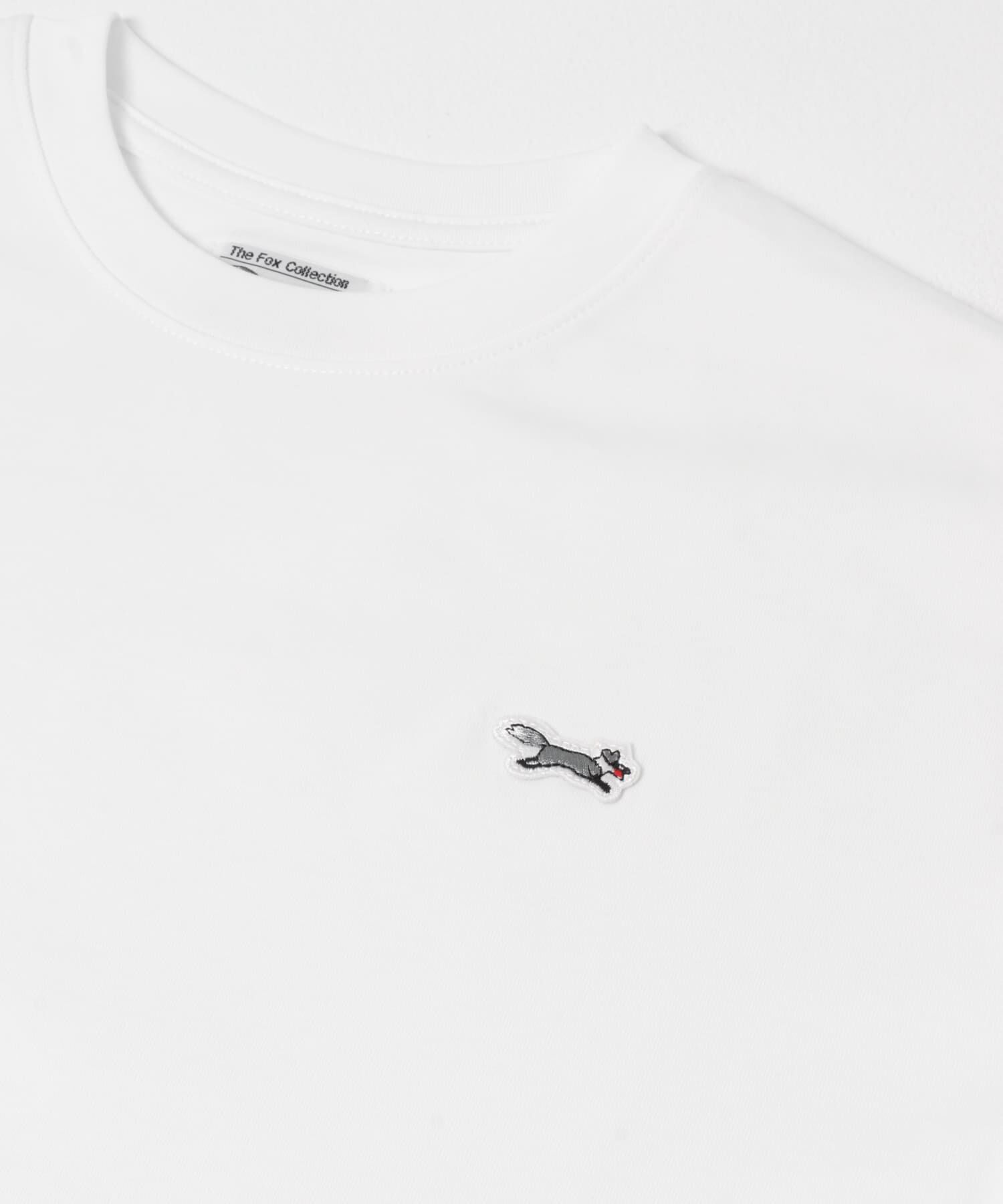 URBAN RESEARCH DOORS「『別注』PENNEYS&times;DOORS　THE FOX 天竺ロングスリーブTシャツ」|Tシャツ・カットソー|
